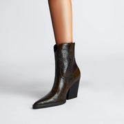 Women's Kaky's Pointed Heels | OWNLUXE