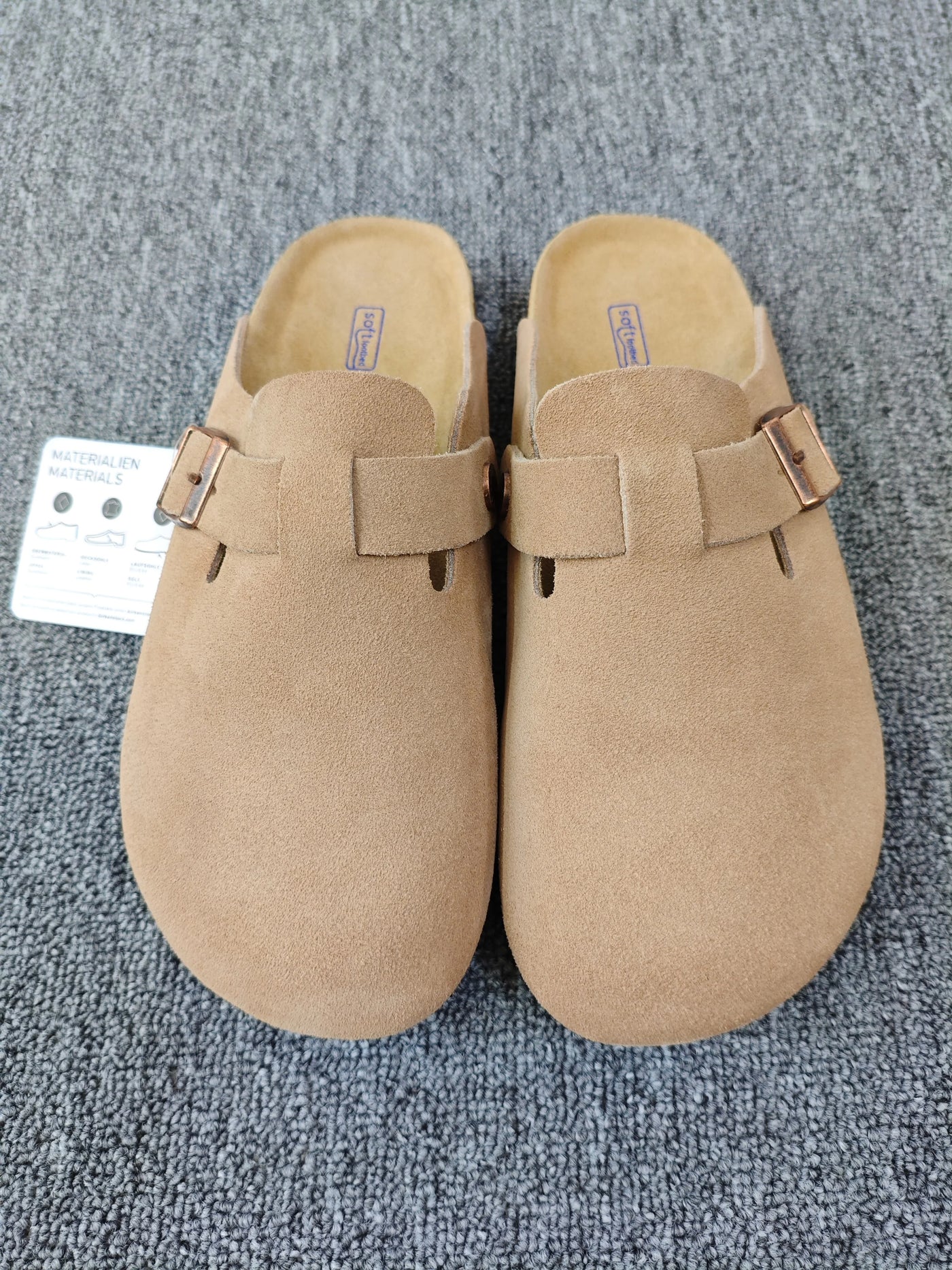 Unisex Sandals | OWNLUXE