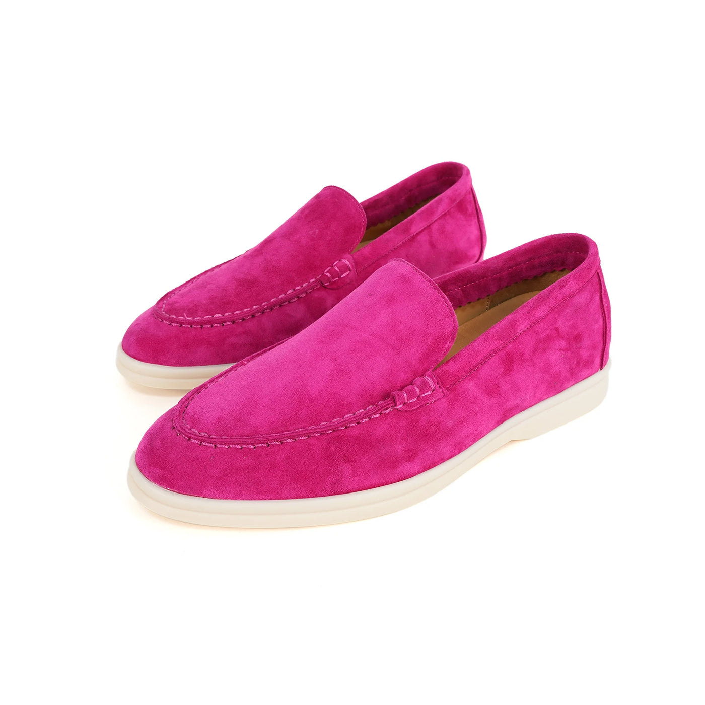 Women's Leather Sneakers – Shop at OWNLUXE