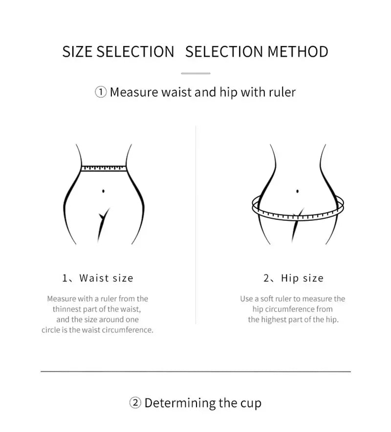 Padded Hip Enhancer Bodysuit Butt Lifter Shapewear