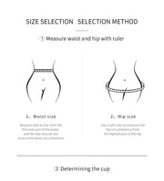 Padded Hip Enhancer Bodysuit Butt Lifter Shapewear