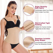 Postpartum Belly Waist Trainer | OWNLUXE