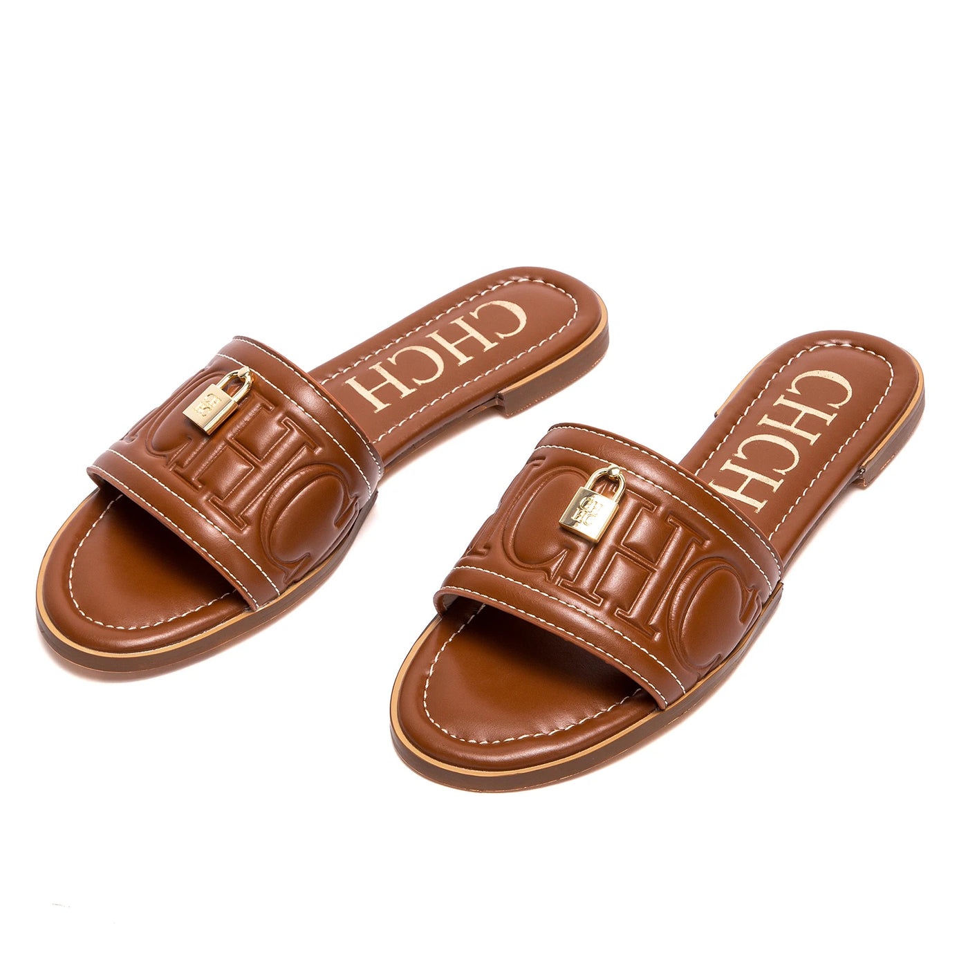 Women's Flat Shoes Slippers – Shop at OWNLUXE
