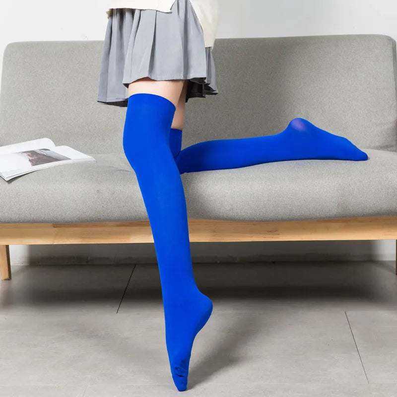 Over Knee Socks | OWNLUXE