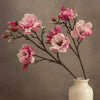 Silk Real-Touch Artificial Flowers | OWNLUXE