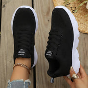 Women's Platform Mesh Sneakers – Shop at OWNLUXE
