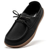 Women's Round Toe Adjustable Loafers | OWNLUXE
