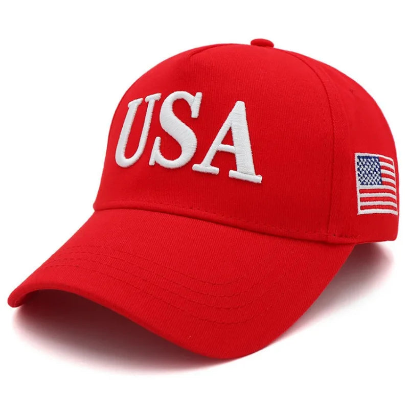 American Election Flag | OWNLUXE