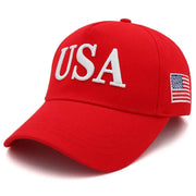 American Election Flag | OWNLUXE