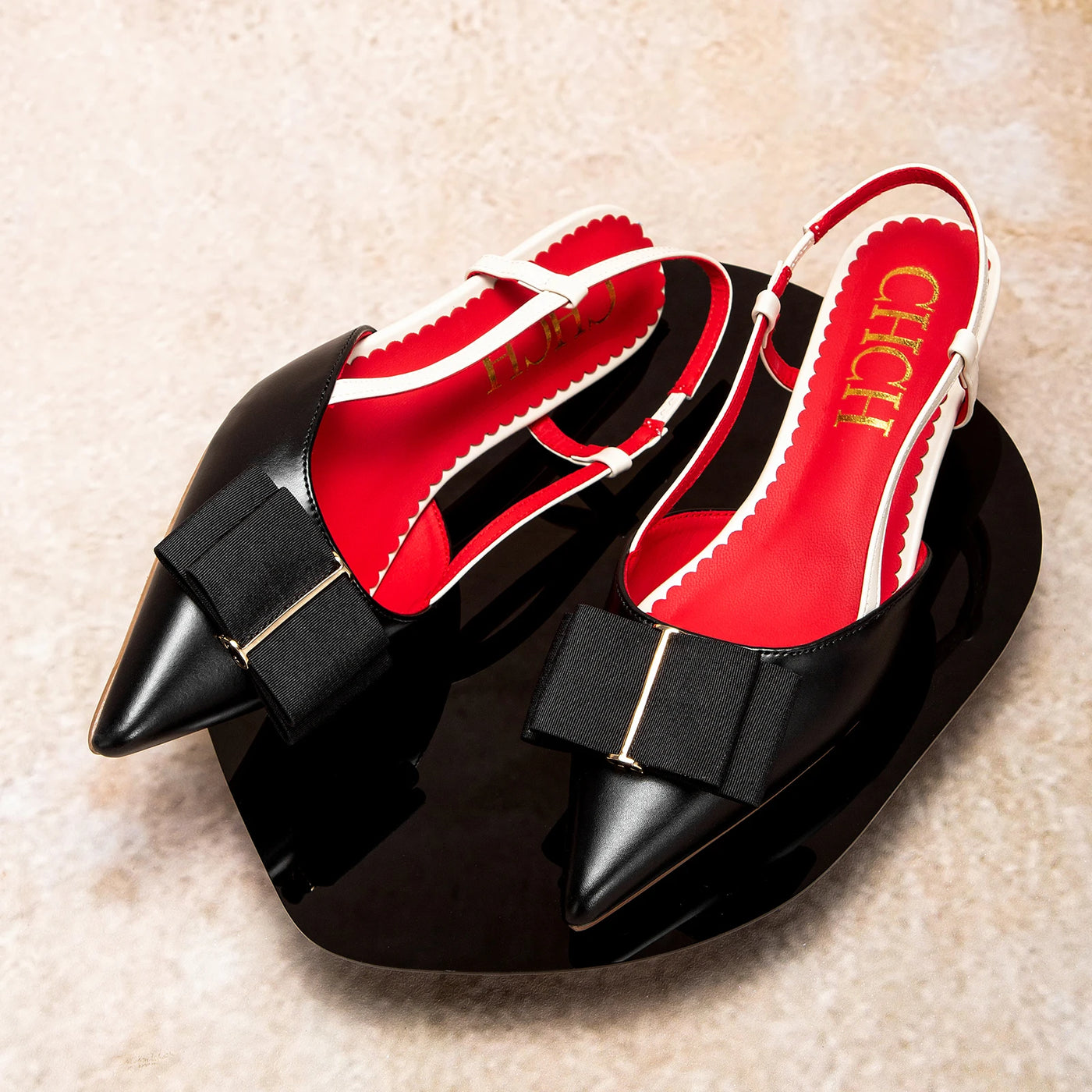 Women's Strap Design Heels – Shop at OWNLUXE