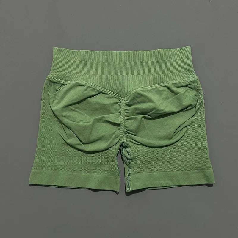 Women's Low Waist Seamless Leggings | OWNLUXE