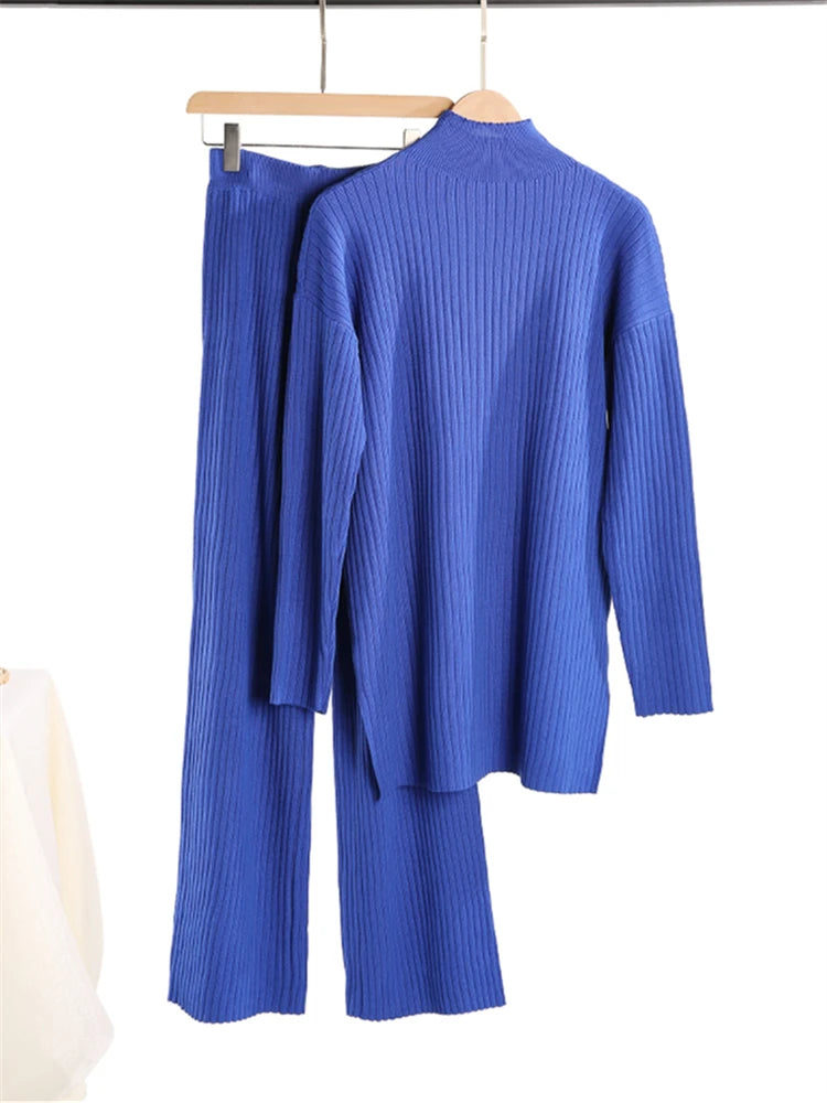 Women's Pieces Sets Pants | OWNLUXE