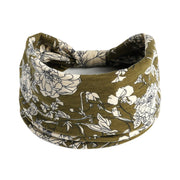 Floral Headband | OWNLUXE