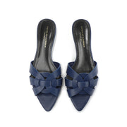 Flats | OWNLUXE