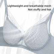Seamless Lightweight Bra | OWNLUXE