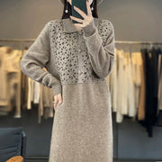 Women's Knit Slim Fit Top | OWNLUXE