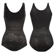 Shapewear Bodysuit - Tummy Control Thong Body Shaper for Women