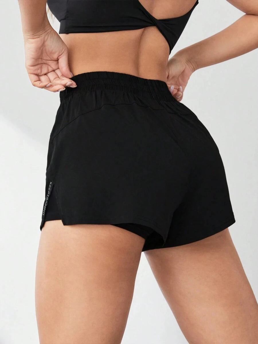 Women's Two Piece Shorts | OWNLUXE