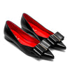Women's Flat Shoes Flats | OWNLUXE