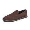 Women's Genuine Leathe Loafers | OWNLUXE