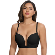 Push-Up Bralette | OWNLUXE