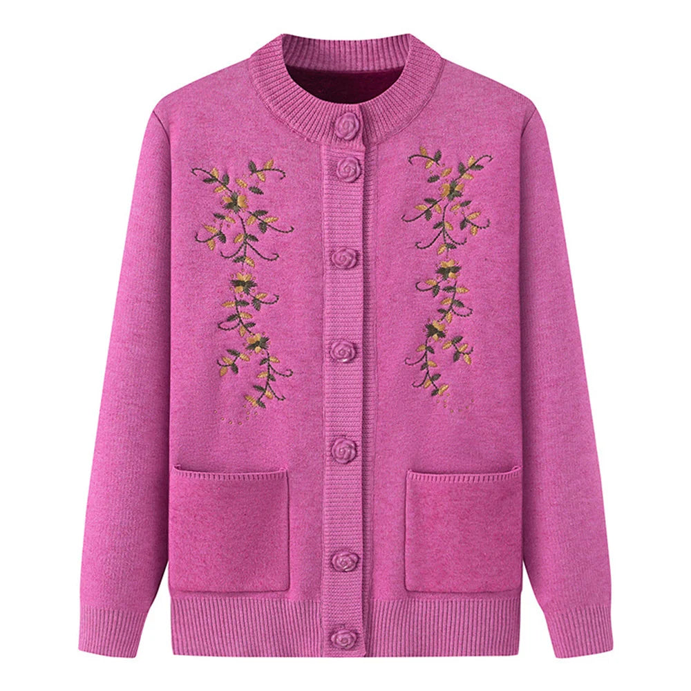 Women's Vintage Coat | OWNLUXE