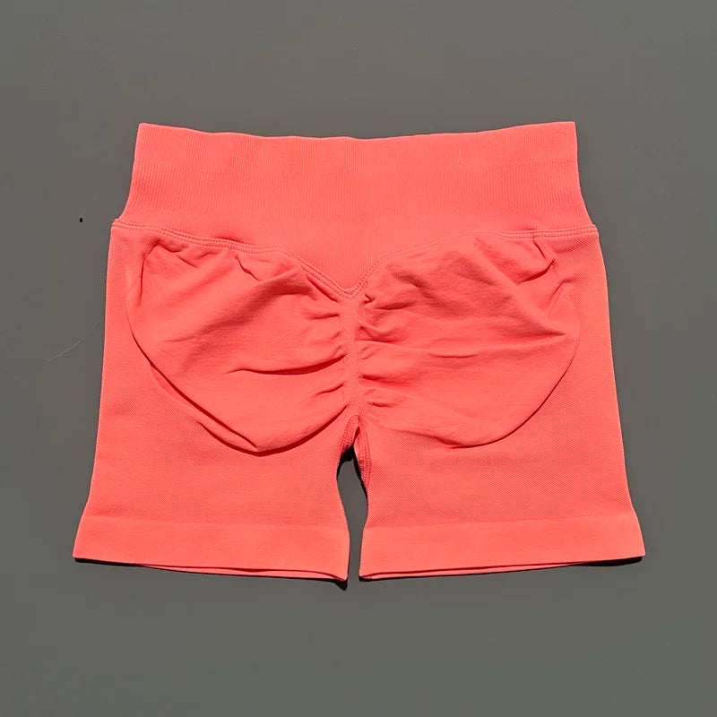 Sport Yoga Seamless Low-Waist Leggings | OWNLUXE