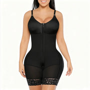 Women's Full Body Shapewear Bodysuit – Tummy Control & Slimming XS–3XL | OWNLUXE