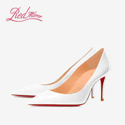Women's Pointed Toe High Heel Heels | OWNLUXE