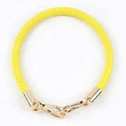 PU Leather Bag Strap with Metal Buckles | OWNLUXE