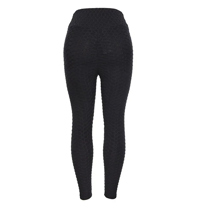 Crotchless Leggings | OWNLUXE