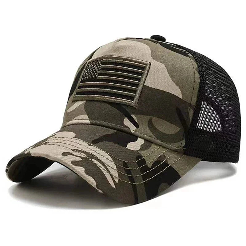 Breathable Mesh Flag | OWNLUXE