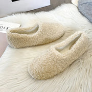 Women's Cotton Loafers – Shop at OWNLUXE