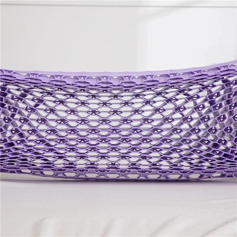 Memory TPE Orthopedic Neck Pillow - Cervical Support for Shoulder Pain & Sleep