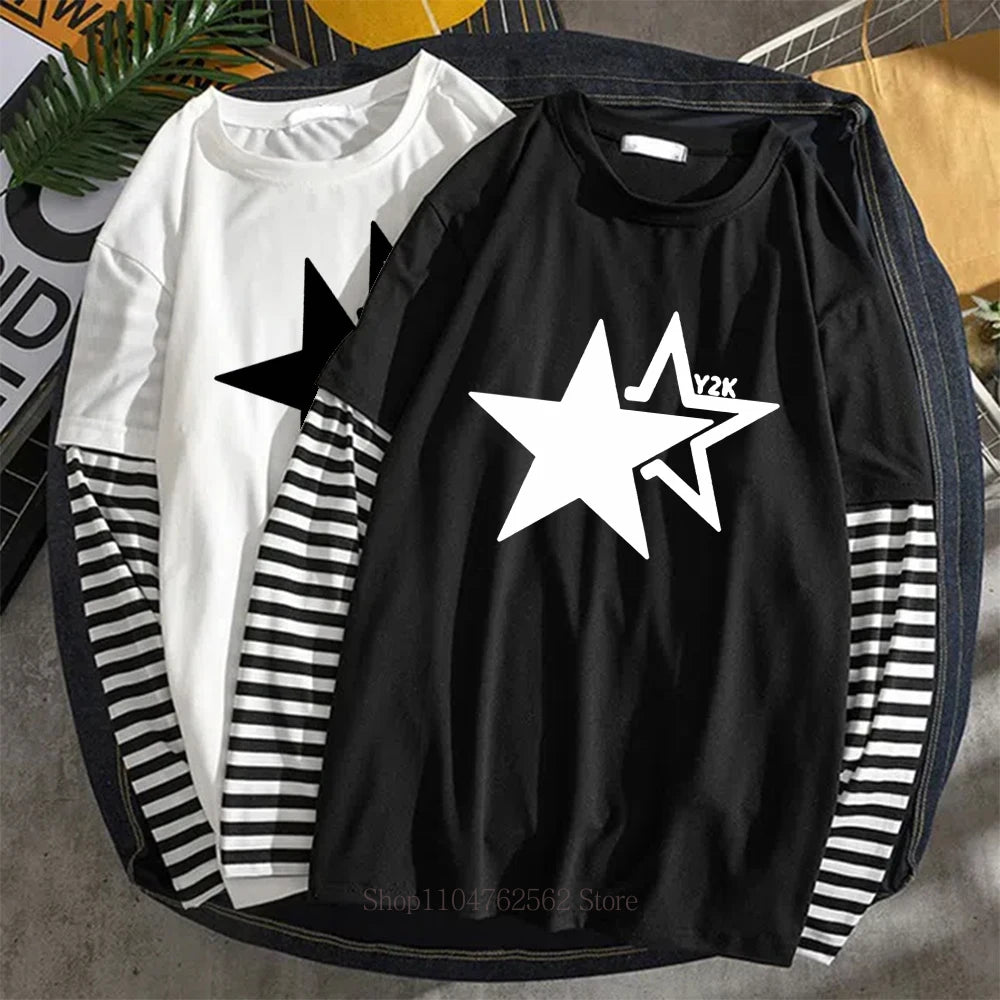 Star Blouse | OWNLUXE