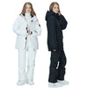Unisex Snow Snowboarding Jacket | OWNLUXE