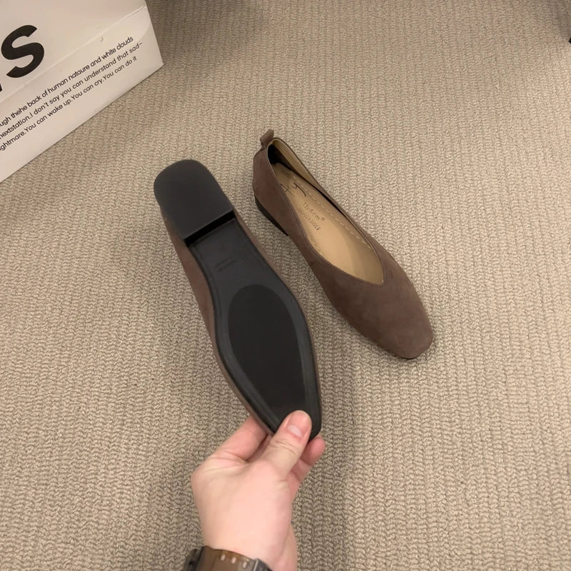 Women's Pointed Toe Loafers – Shop at OWNLUXE