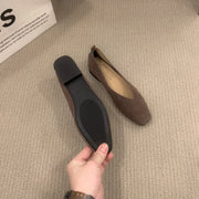 Women's Pointed Toe Loafers – Shop at OWNLUXE