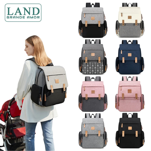 Leather Original Land Accessory | OWNLUXE