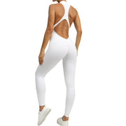 Women’s High-Waist Yoga Leggings – Stretchy & Quick-Dry