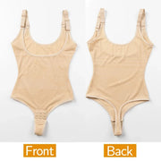 Thong Shapewear Bodysuit - Firm Tummy Control for Women