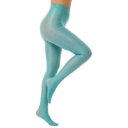 High-Waist Extended-Size Oversized Stockings | OWNLUXE