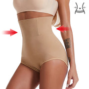 Seamless High-Waist Corset | OWNLUXE