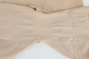 High-Waisted Tummy Control Shapewear Shorts - Body Shaper