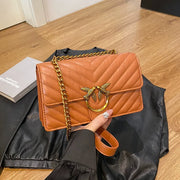 Canvas Bucket Bag | OWNLUXE