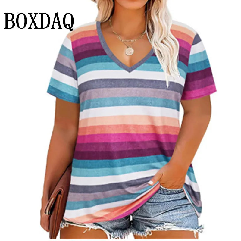 Lace Hollow‑Out Tee – Breathable Stretch Summer Top