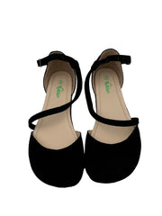 Women's Leather Sandals (Black) – Shop at OWNLUXE