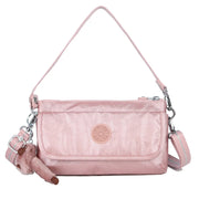 Canvas Phone Crossbody Bag | OWNLUXE
