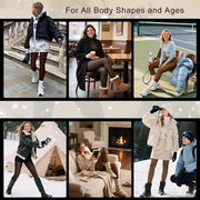 Plus Size Leggings | OWNLUXE