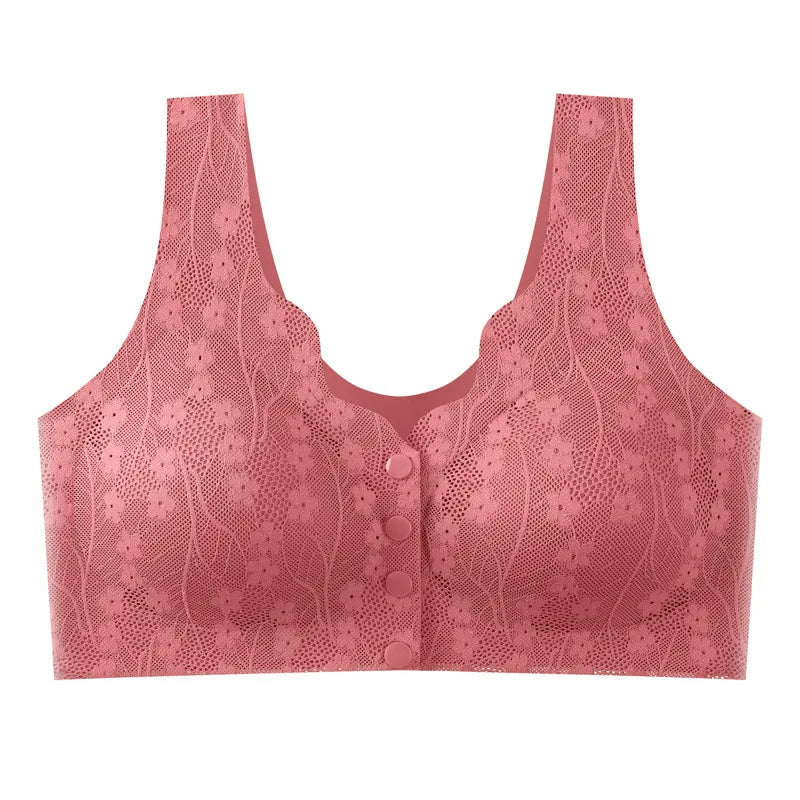 Underwire Bra | OWNLUXE